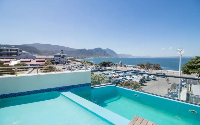 Harbour Square Hermanus Apartments