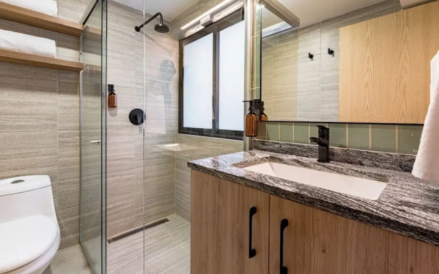 Mint Roma Residences