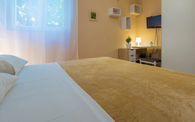 Apartment Adrastea