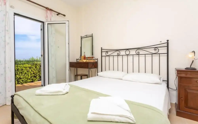 Ionian Sea Villas in Ionian Islands