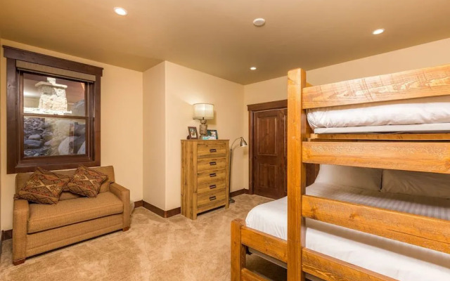Alders #801 - 3 Br Townhouse