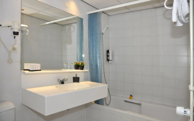 Hotel Fita