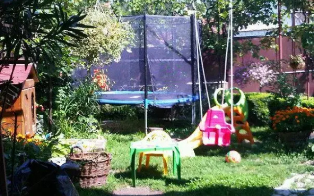 Casa Bunicilor