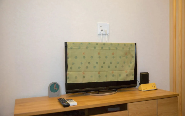 Kyoto House