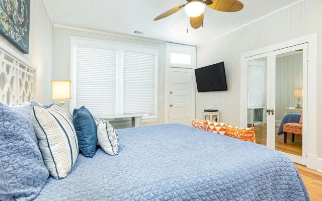 Sea View 1 by Tybee Vacation Rentals