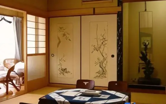 Onsen Minshuku Kawabe