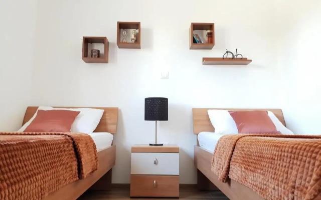 Apartments Skocic