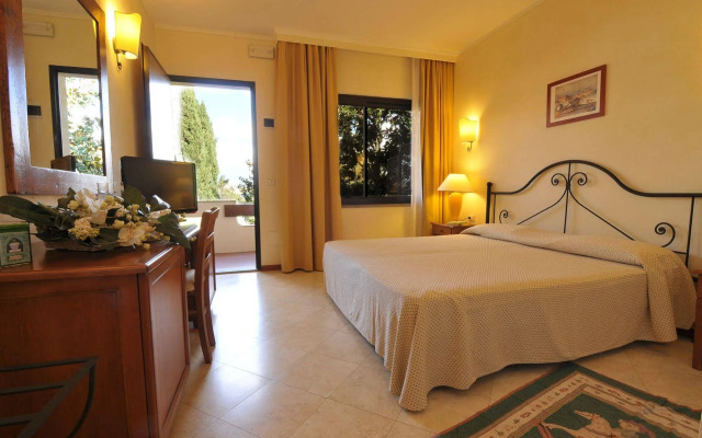 Hotel Airone Isola d'Elba