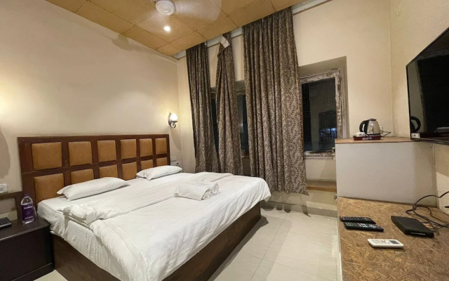 Ratnakar Bhawan - Heritage Homestay