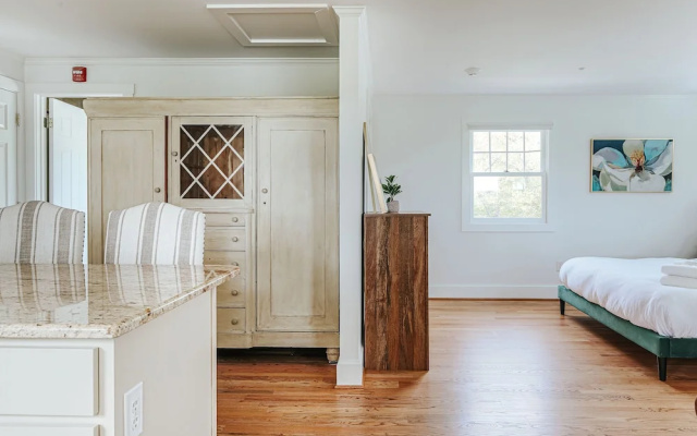 Batten Green Venue & Lodging
