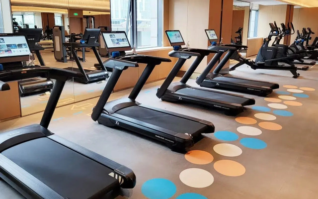 Wingate By Wyndham Kunming Airport
