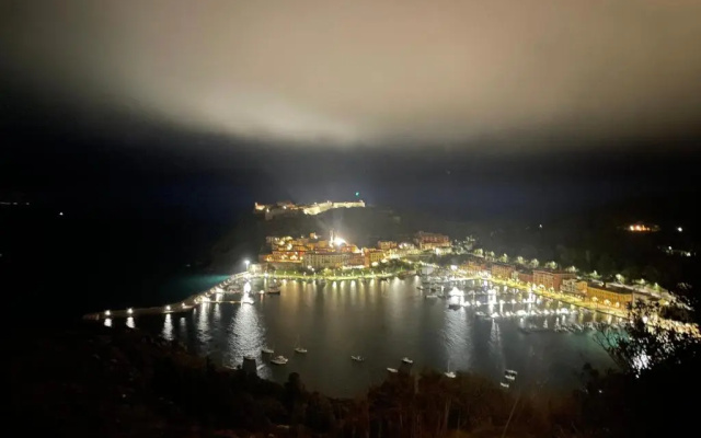 Borgo degli Ulivi