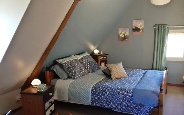 Bed and Breakfast La Solette