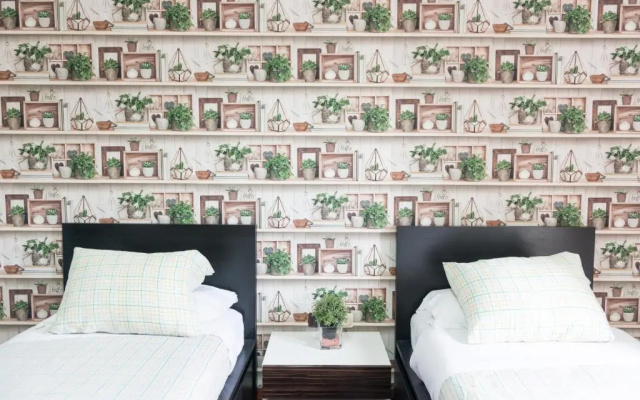 Laetitia Guest House32