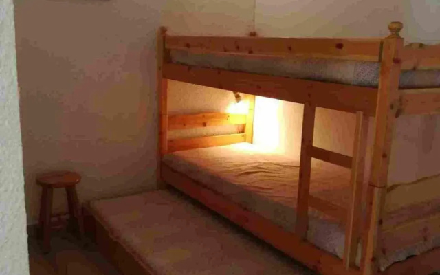 Appartement Valloire, 1 pièce, 4 personnes - FR-1-263-449