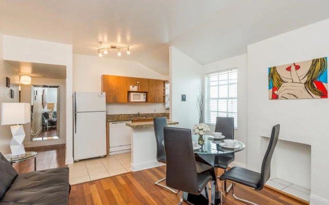 Hispaniola Apartments Part of the Oasis Casita Collection