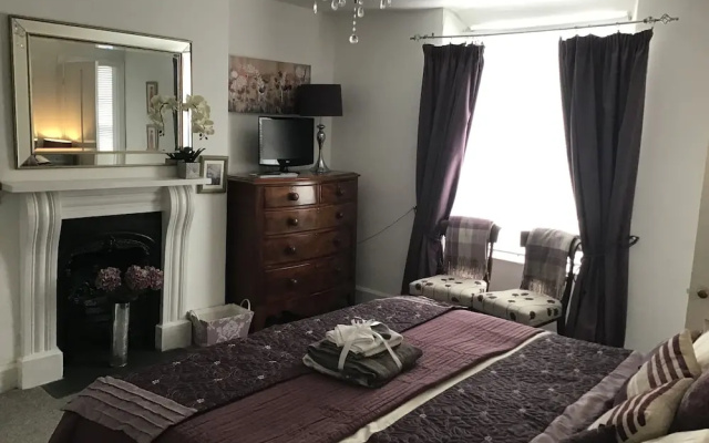 Tavistock Town House