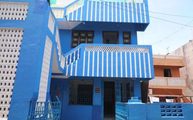 BlueMoon Homestay