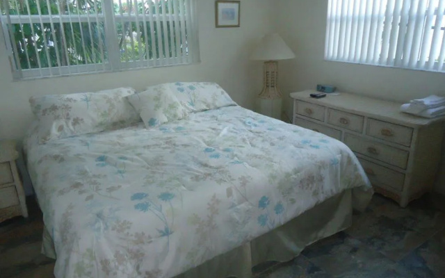 Floranada Condo #21