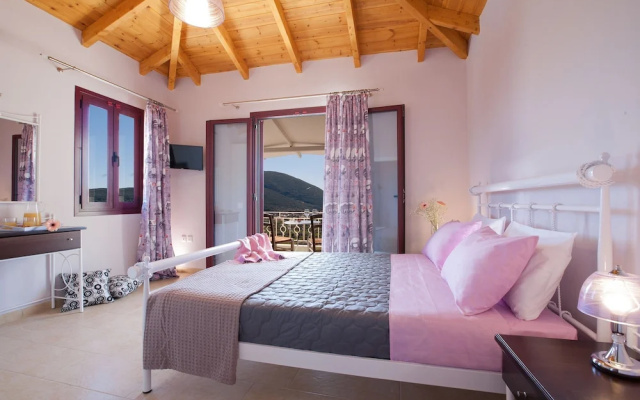 Horizon Luxury Villas
