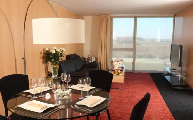 Residhome Paris Senart