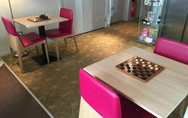 B&B HOTEL Marseille La Timone