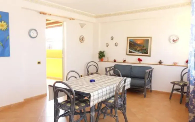 Attico Vista Mare