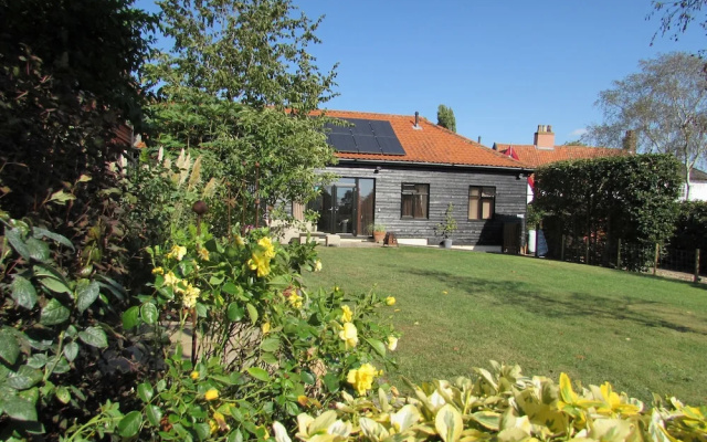 Owl Barn, Sisland - Spacious Apartment