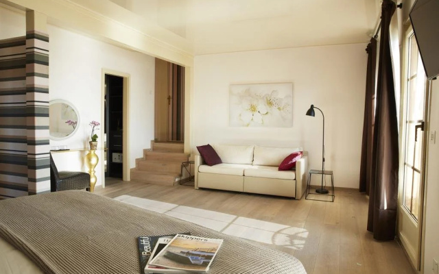 La Villa