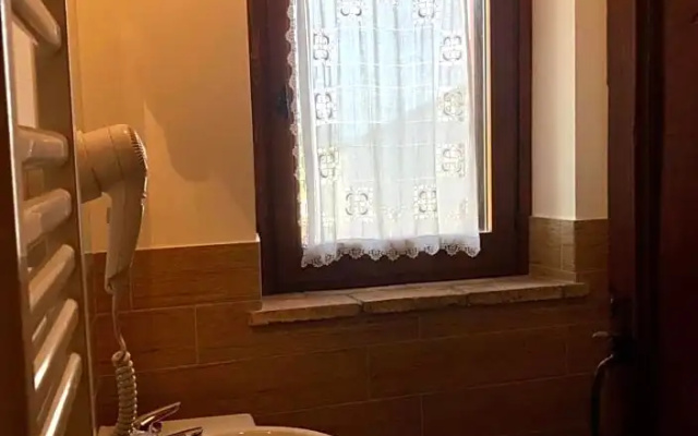 B&B Fontebella