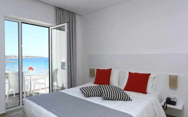 Almiros Apartments