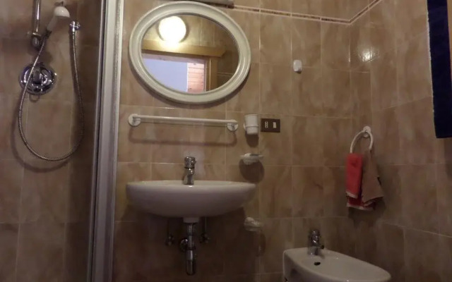 Residence Marmolada
