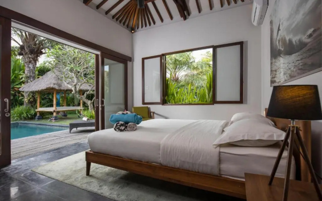 Villa Markisa Echo Beach