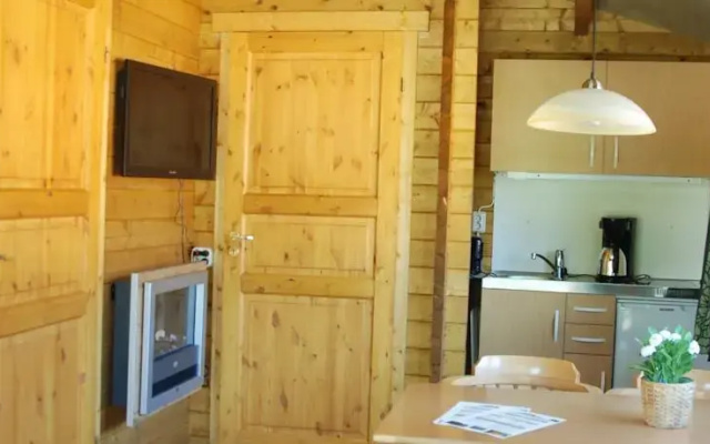 Camping "De Stuurmanskolk"