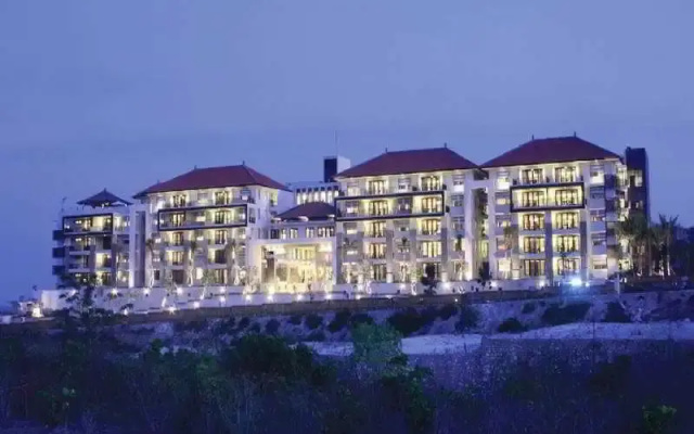 Swiss-Belhotel Bay View Hotel,Suites and Villas Hotel