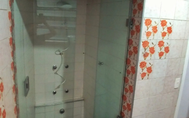 O Viajante Hostel