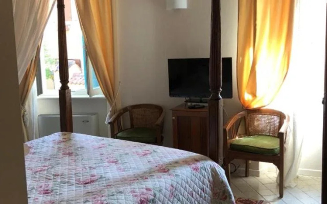 Locanda Agli Angeli