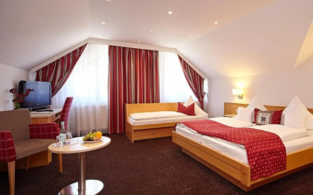 Landhotel Mohren