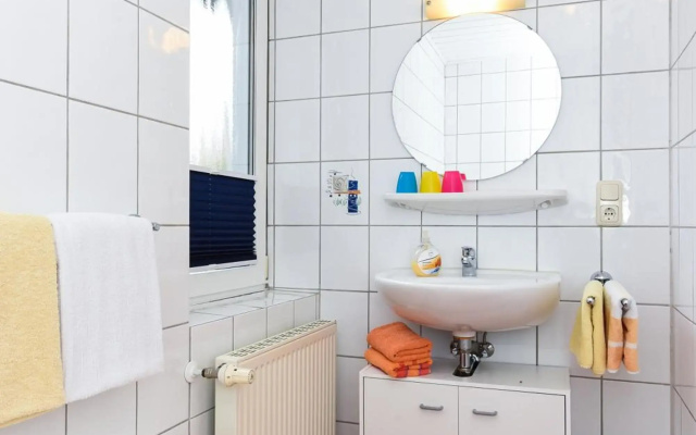 Ferienwohnungen im Haus Trudi