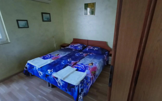Nikolovi Home Apartments