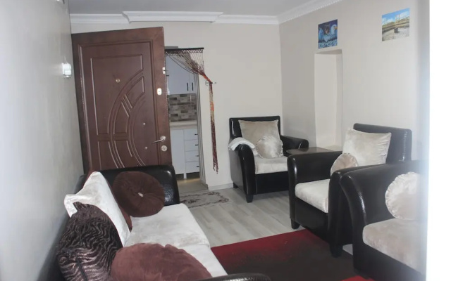 Sultanahmet Of Layalina Apartment