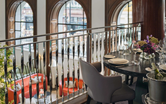 One Aldwych