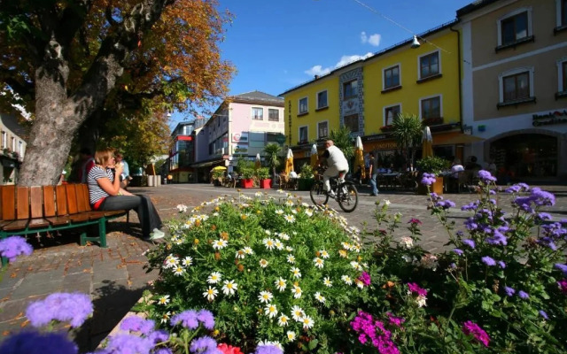 Appartementhaus Knaus