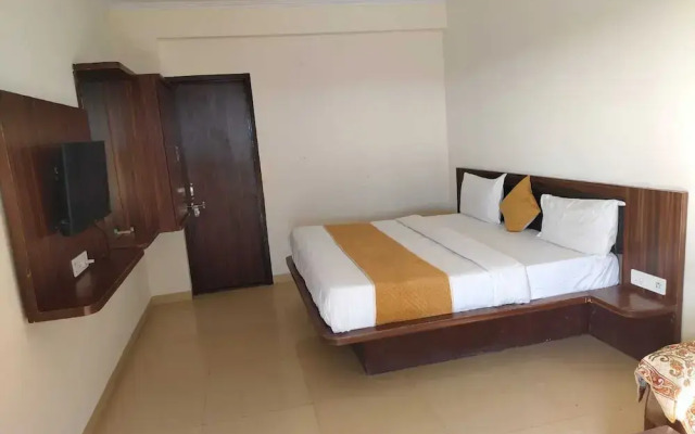 The Experia  Boutique hotel