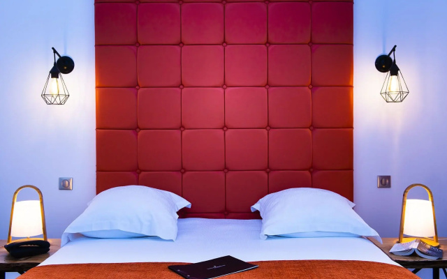Quality Suites Les Impressionnistes Pontoise