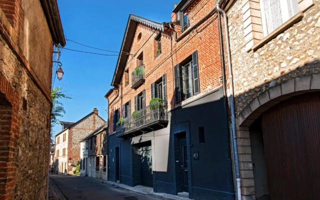 Le 10Honfleur