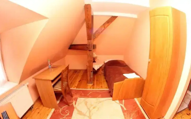 Hotel Dworek