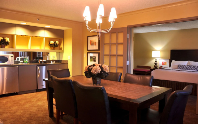 Delta Hotels by Marriott Little Rock West