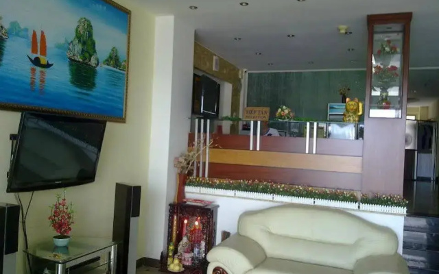 Minh Ha Hotel
