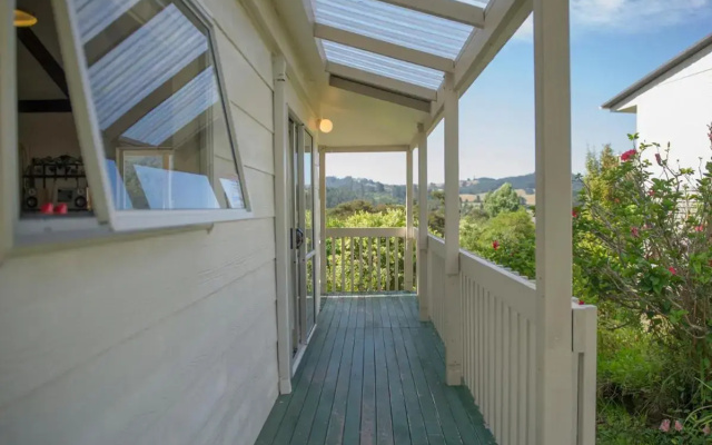 Oasis Tairua - Tairua Holiday Home
